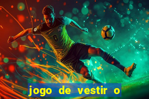jogo de vestir o justin bieber